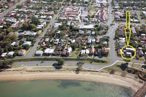 Beachfront Studio & Private Pool - Northern Rivers Accommodation 2