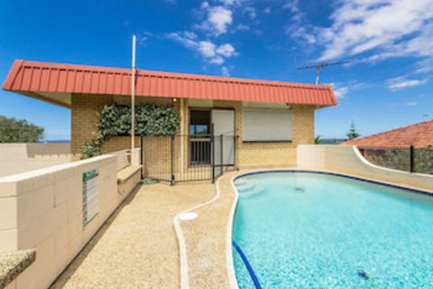 Beachfront Studio & Private Pool - Northern Rivers Accommodation 0