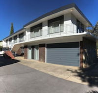1913 Collective - Northern Rivers Accommodation