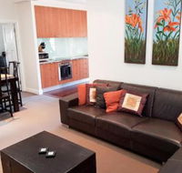 Barossa Vista - Northern Rivers Accommodation