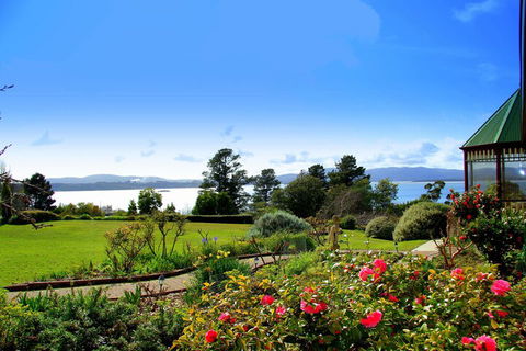 Jensens Bed & Breakfast - Northern Rivers Accommodation 3