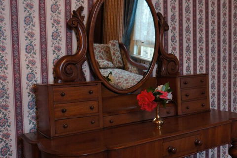 Jensens Bed & Breakfast - Northern Rivers Accommodation 1