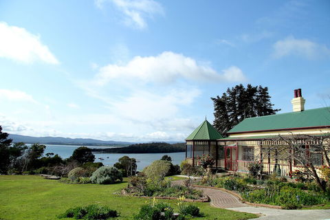 Jensens Bed & Breakfast - Northern Rivers Accommodation 2