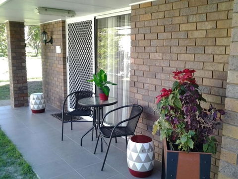 Bottlebrush B&B - Northern Rivers Accommodation 6