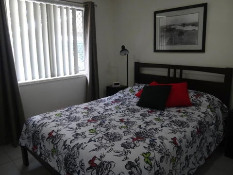 Bottlebrush B&B - Northern Rivers Accommodation 2