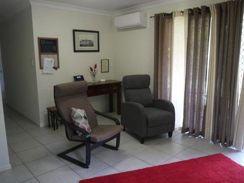 Bottlebrush B&B - Northern Rivers Accommodation 5