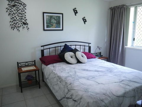 Bottlebrush B&B - Northern Rivers Accommodation 1