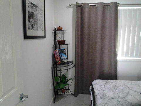Bottlebrush B&B - Northern Rivers Accommodation 4