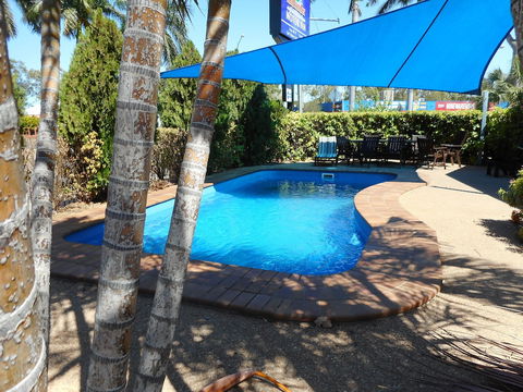 Midlander Motor Inn - Northern Rivers Accommodation 4