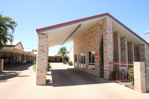 Midlander Motor Inn - Northern Rivers Accommodation 0