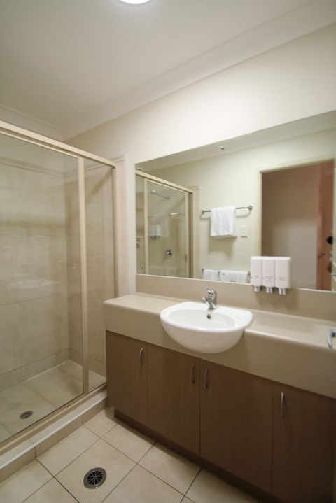 Midlander Motor Inn - Northern Rivers Accommodation 6
