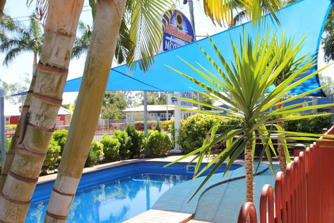 Midlander Motor Inn - Northern Rivers Accommodation 3