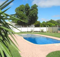Longreach Tourist Park Caravan Park - Northern Rivers Accommodation