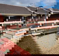 Ararat Colonial Lodge Motel - Northern Rivers Accommodation