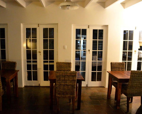 Hope Farm Guesthouse - Northern Rivers Accommodation 6