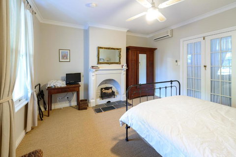 Hope Farm Guesthouse - Northern Rivers Accommodation 3