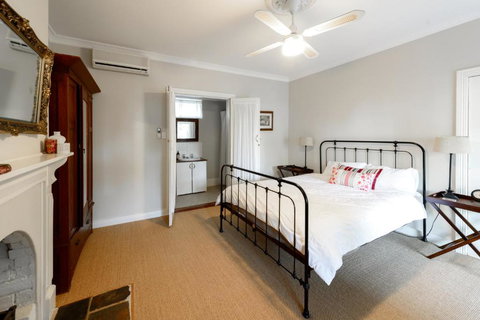 Hope Farm Guesthouse - Northern Rivers Accommodation 4