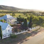 Hope Farm Guesthouse - Northern Rivers Accommodation 0