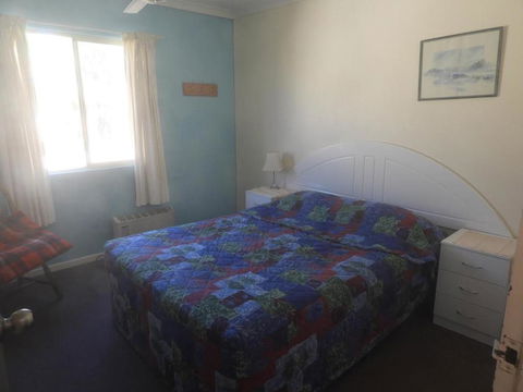 Kalbarri Backpackers YHA - Northern Rivers Accommodation 3