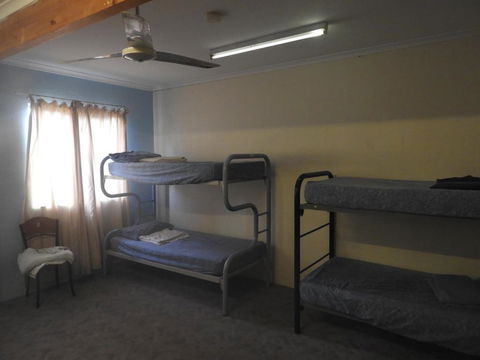 Kalbarri Backpackers YHA - Northern Rivers Accommodation 2