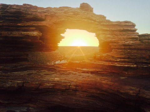Kalbarri Backpackers YHA - Northern Rivers Accommodation 6