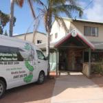 Kalbarri Backpackers YHA - Northern Rivers Accommodation 0