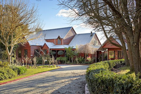 Vivere Retreat - Northern Rivers Accommodation 1