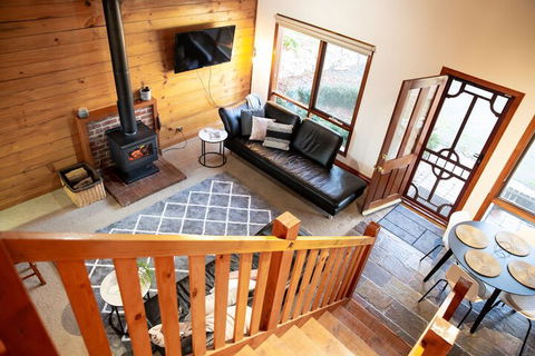 Vivere Retreat - Northern Rivers Accommodation 7