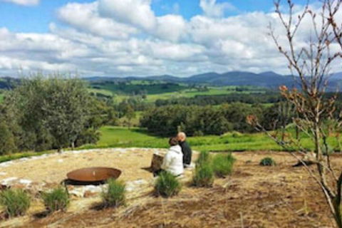 Vivere Retreat - Northern Rivers Accommodation 0