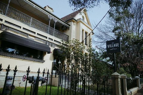 The Village Surry Hills - Northern Rivers Accommodation 2