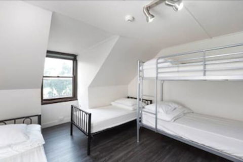The Village Surry Hills - Northern Rivers Accommodation 7