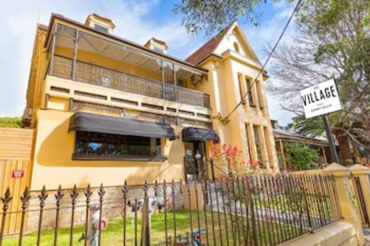 Surry Hills NSW Northern Rivers Accommodation