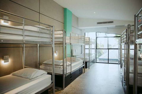 The Village Surry Hills - Northern Rivers Accommodation 6