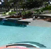 Charbonnier Motor Inn - Northern Rivers Accommodation