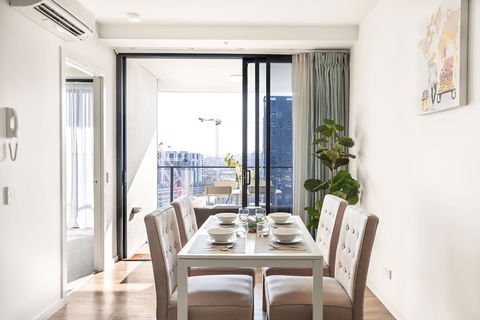 Soda Apartment - Northern Rivers Accommodation 3
