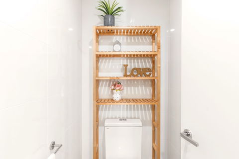 Soda Apartment - Northern Rivers Accommodation 4