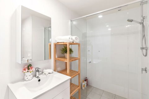 Soda Apartment - Northern Rivers Accommodation 2