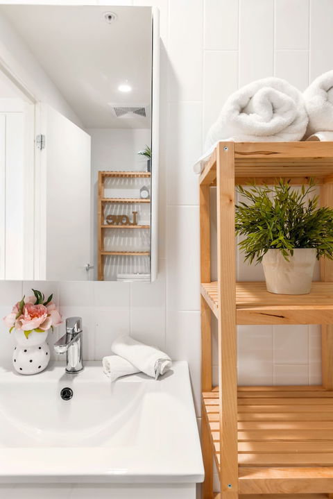 Soda Apartment - Northern Rivers Accommodation 1