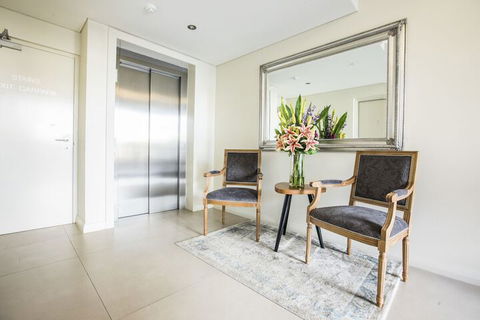 Zappeion Apartments - Northern Rivers Accommodation 2