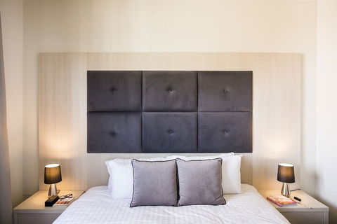 Zappeion Apartments - Northern Rivers Accommodation 4