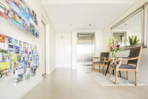 Zappeion Apartments - Northern Rivers Accommodation 3