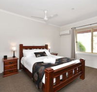 Inglewood Motel and Caravan Park - Northern Rivers Accommodation