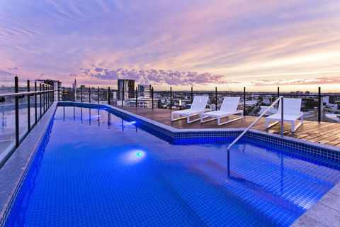 Arise Spice - Northern Rivers Accommodation 4