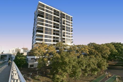 Arise Spice - Northern Rivers Accommodation 1