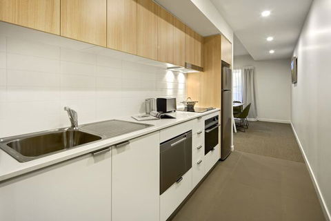 Quest Griffith - Northern Rivers Accommodation 7