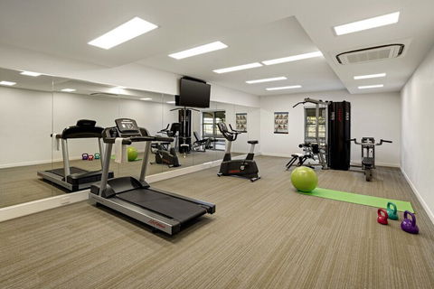 Quest Griffith - Northern Rivers Accommodation 2