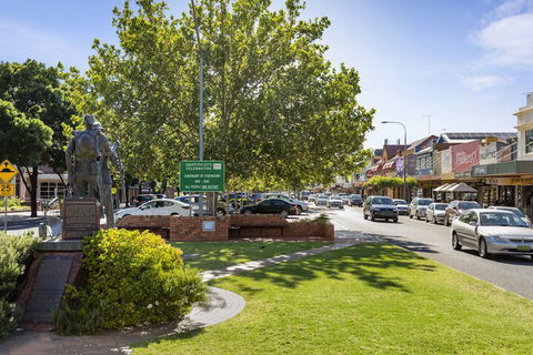Quest Griffith - Northern Rivers Accommodation 4