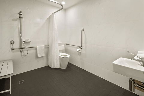 Quest Griffith - Northern Rivers Accommodation 1