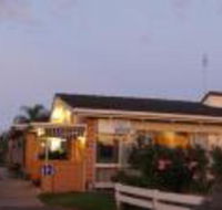 Bordertown Dukes Motorinn - Northern Rivers Accommodation