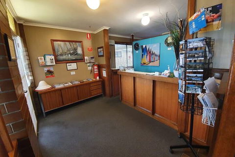 Robe Heaven Motel - Northern Rivers Accommodation 3